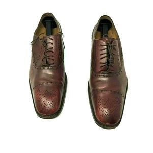 Louis Vuitton Men Shoes